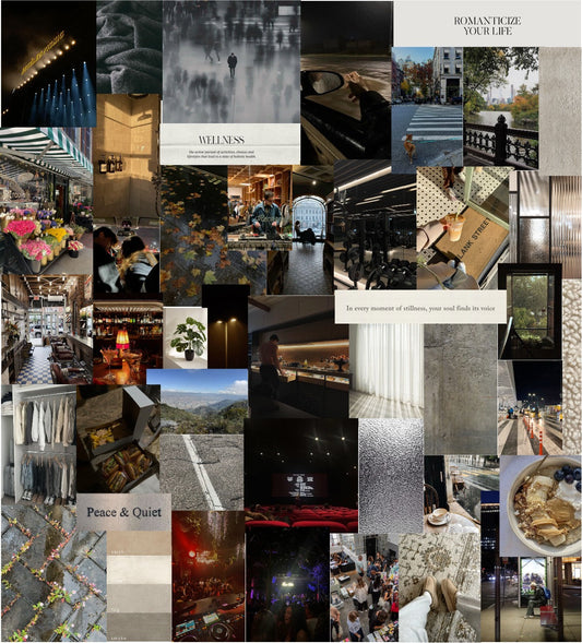 El inicio de Interludio