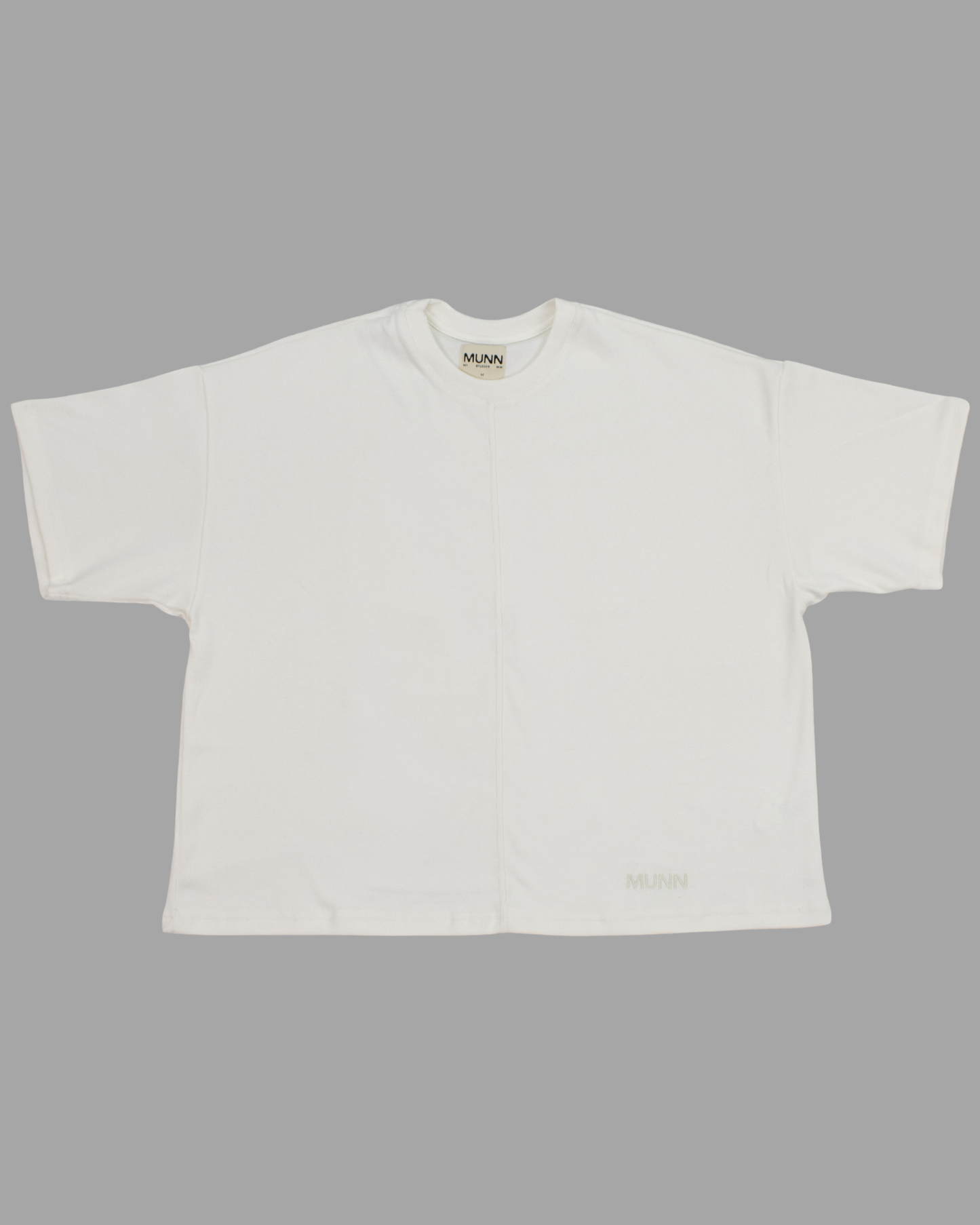 PULSO TEE BLANCA