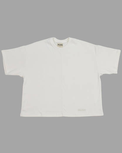 PULSO TEE BLANCA