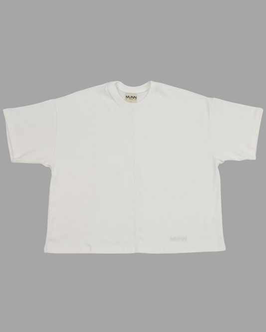 PULSO TEE BLANCA