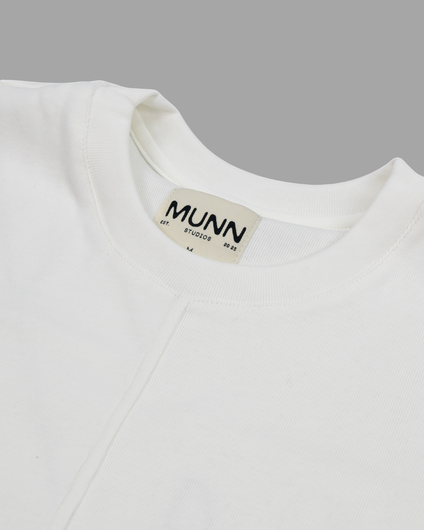 PULSO TEE BLANCA
