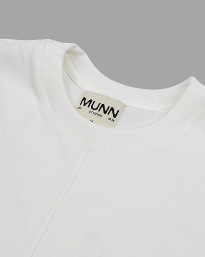 PULSO TEE BLANCA