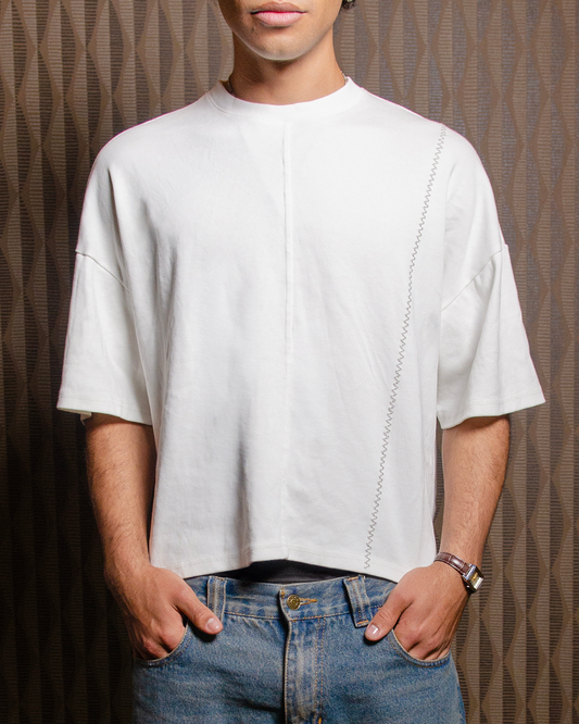 PULSO TEE BLANCA