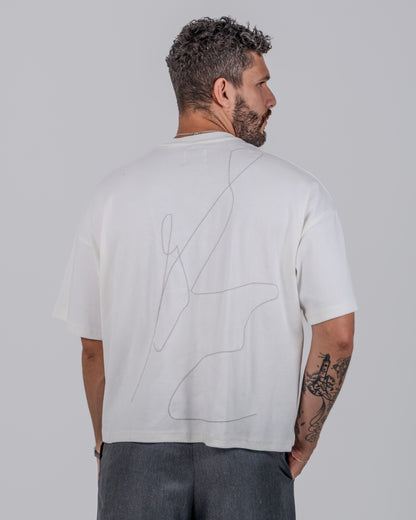 PULSO TEE BLANCA